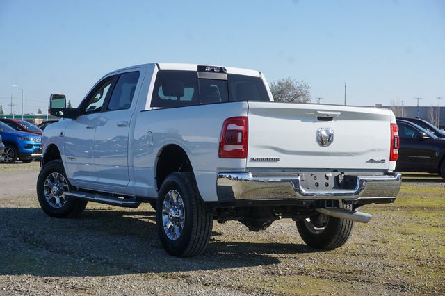 new 2024 Ram 2500 car, priced at $77,020