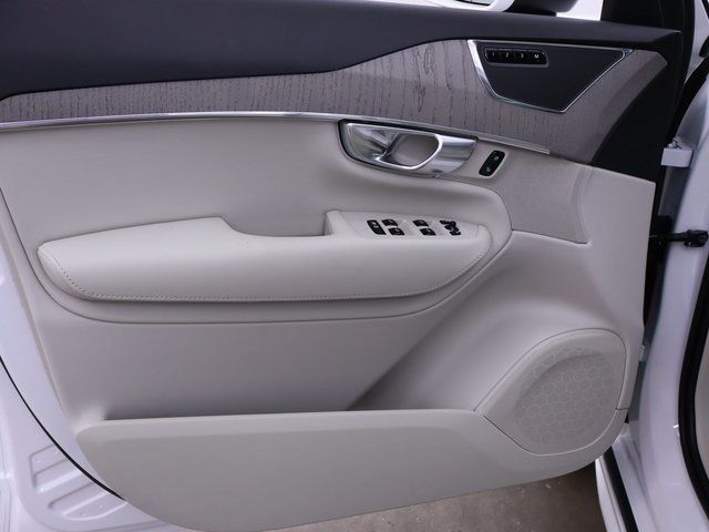 new 2025 Volvo XC90 Plug-In Hybrid car, priced at $72,153