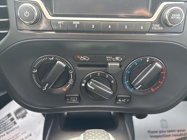 used 2016 Nissan Juke car, priced at $10,229