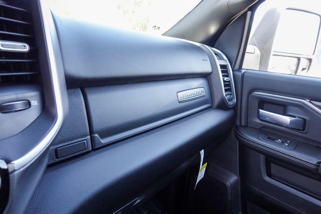 new 2025 Ram 2500 car, priced at $60,940