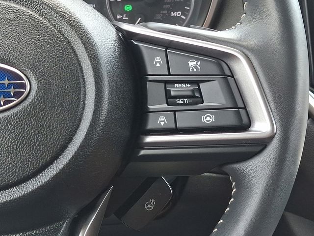 used 2024 Subaru Ascent car, priced at $43,941