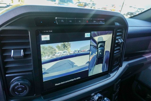 used 2021 Ford F-150 car, priced at $73,988