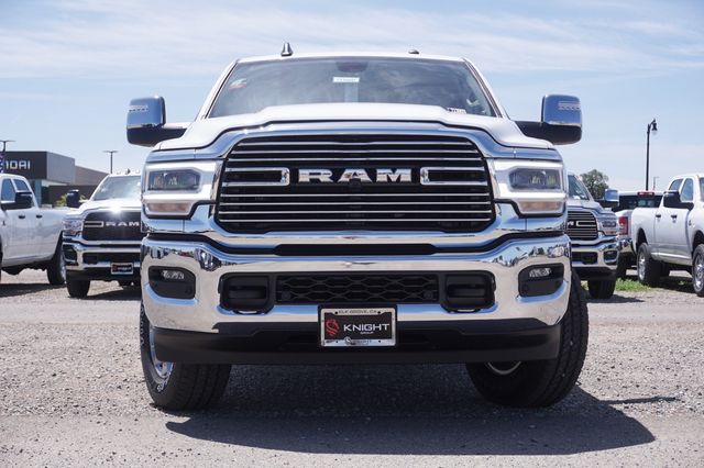 new 2024 Ram 2500 car, priced at $75,480