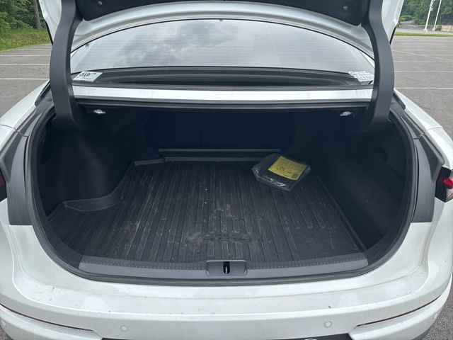 used 2023 Toyota Crown car, priced at $34,999