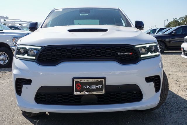 new 2026 Dodge Durango car, priced at $47,235