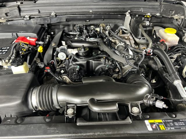 used 2020 Jeep Wrangler car, priced at $22,000