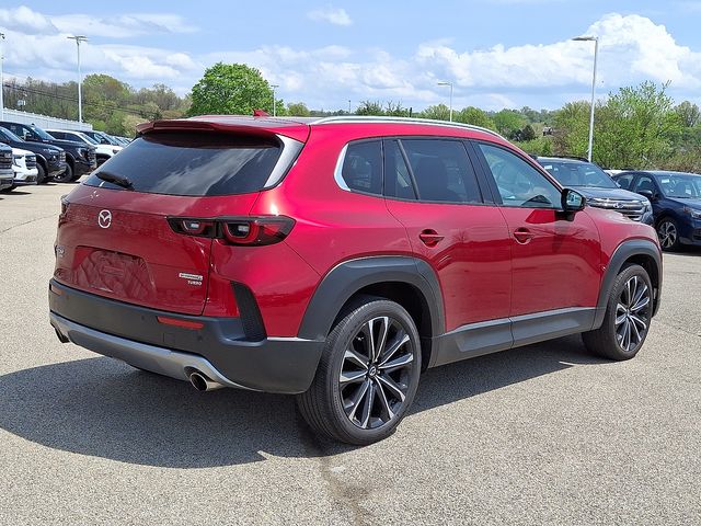 used 2023 Mazda CX-50 car, priced at $32,709