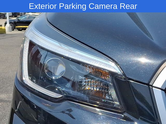 used 2021 Subaru Forester car, priced at $23,078