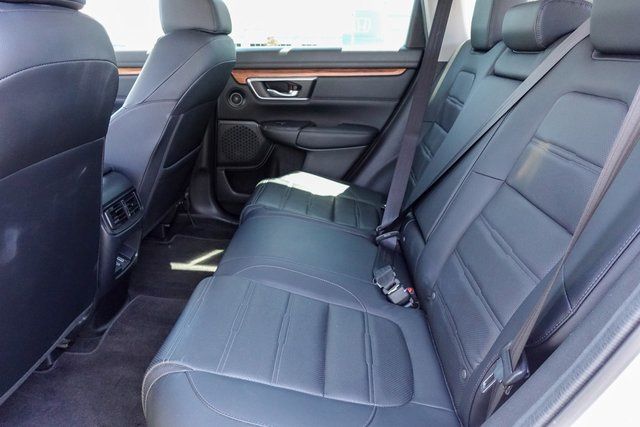 used 2020 Honda CR-V car, priced at $20,899