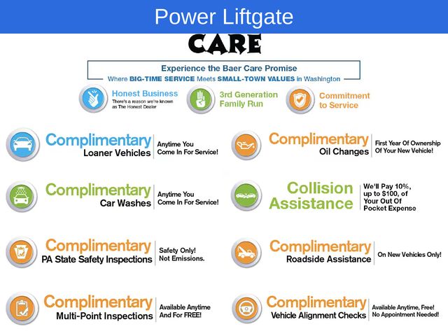 used 2024 GMC Yukon car, priced at $86,827