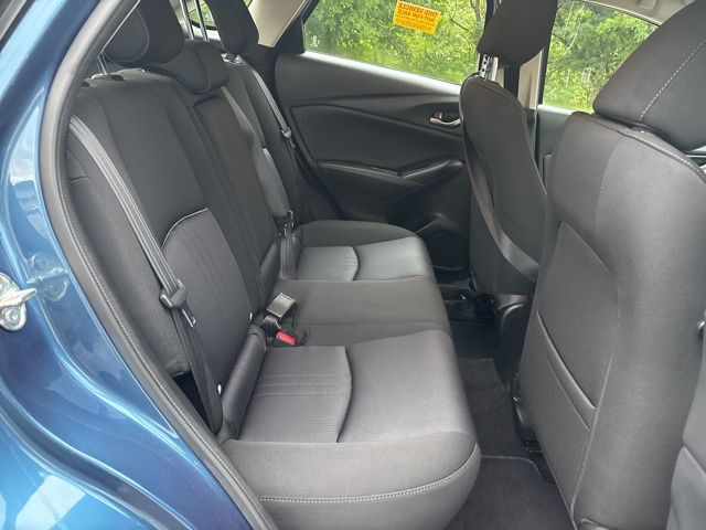 used 2019 Mazda CX-3 car, priced at $17,495