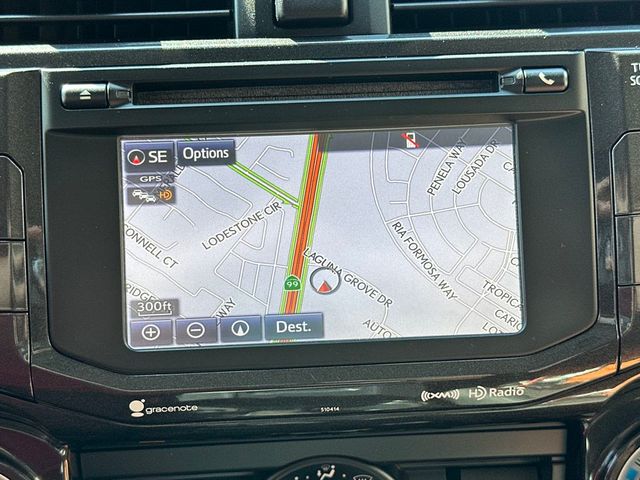 used 2019 Toyota 4Runner car, priced at $37,888