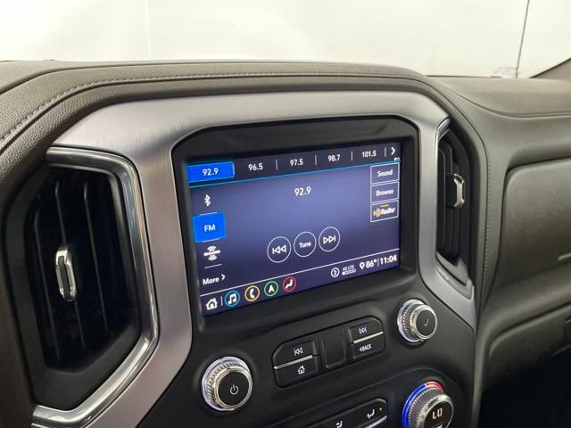 used 2020 GMC Sierra 1500 car, priced at $39,000