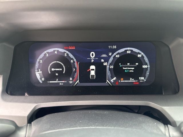 new 2025 Toyota Tacoma car, priced at $45,406
