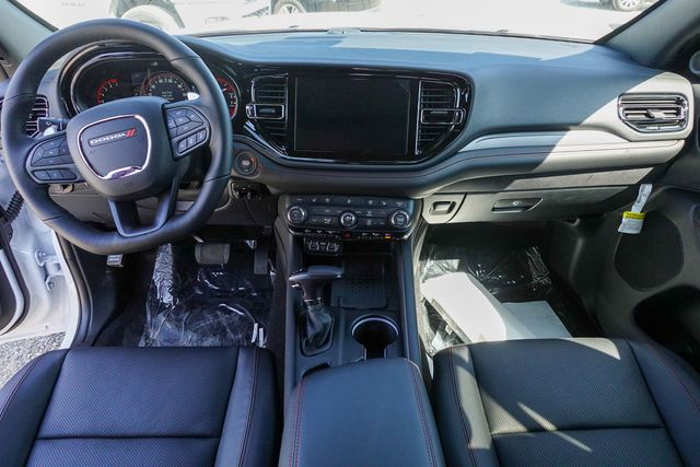 new 2026 Dodge Durango car, priced at $47,235