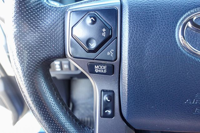 used 2019 Toyota Tacoma car, priced at $33,100