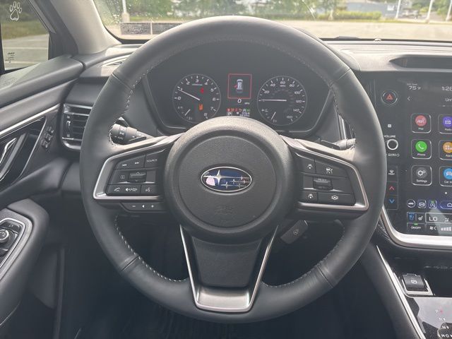 used 2025 Subaru Outback car, priced at $38,933