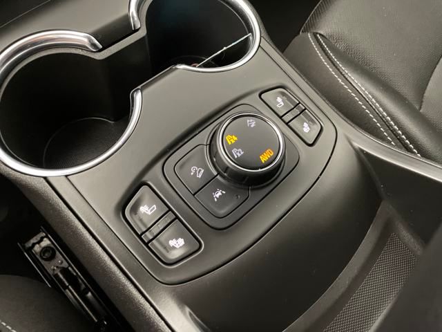 used 2023 GMC Terrain car, priced at $25,500