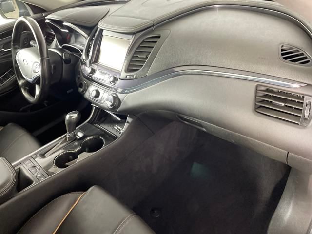 used 2019 Chevrolet Impala car, priced at $17,500
