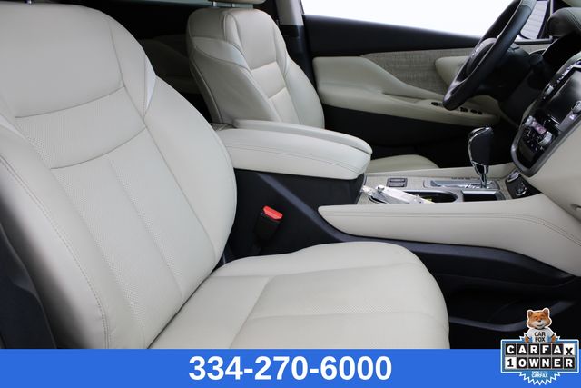 used 2020 Nissan Murano car, priced at $26,999