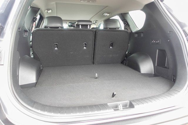 used 2022 Hyundai Santa Fe car, priced at $24,000
