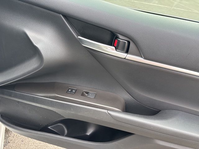 used 2022 Toyota Camry car, priced at $24,999