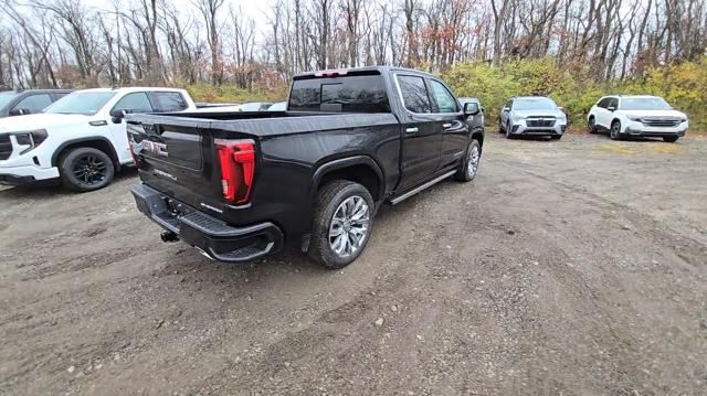 new 2025 GMC Sierra 1500 car, priced at $73,445