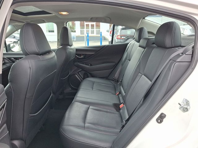 used 2022 Subaru Legacy car, priced at $23,448