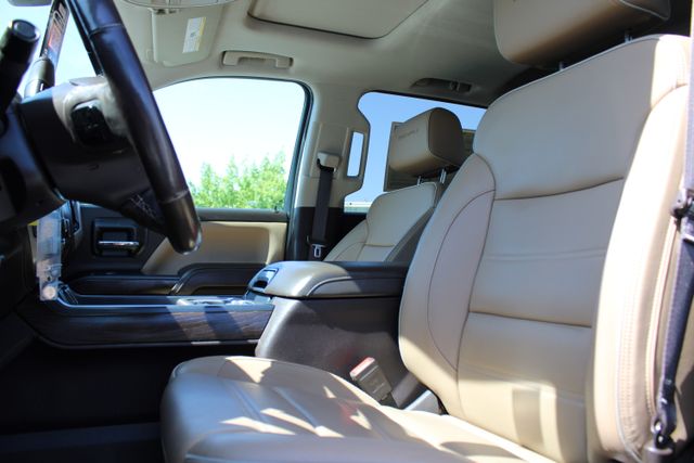 used 2017 GMC Sierra 1500 car, priced at $26,688