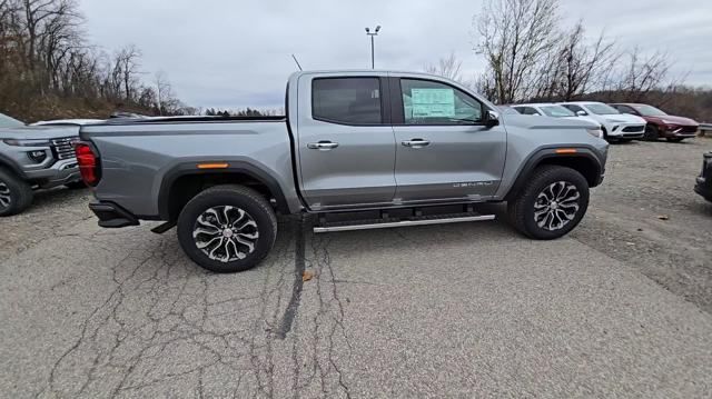 new 2024 GMC Canyon car, priced at $52,995