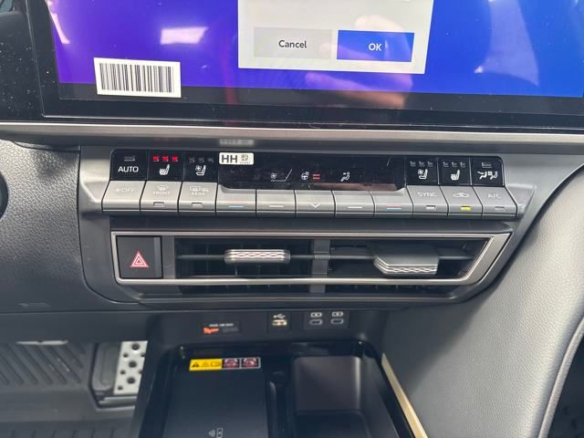 new 2025 Toyota Camry car, priced at $43,538