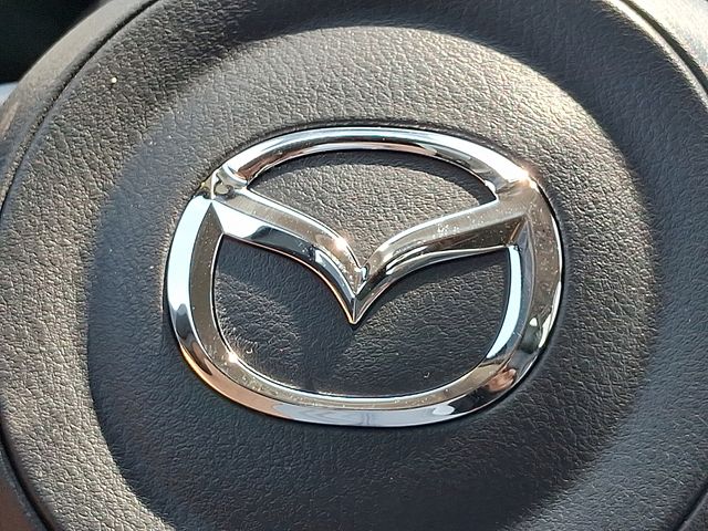 new 2025 Mazda CX-5 car, priced at $33,210