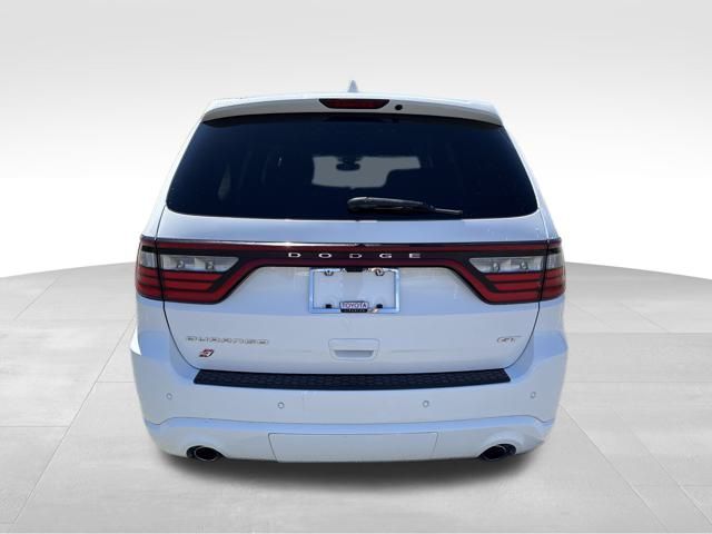 used 2019 Dodge Durango car, priced at $23,799