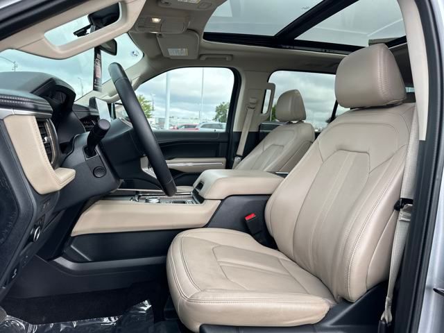 used 2023 Ford Expedition Max car, priced at $41,449