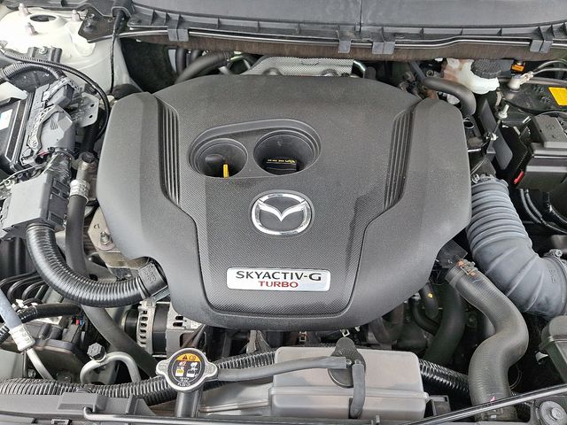 used 2023 Mazda CX-9 car, priced at $30,512