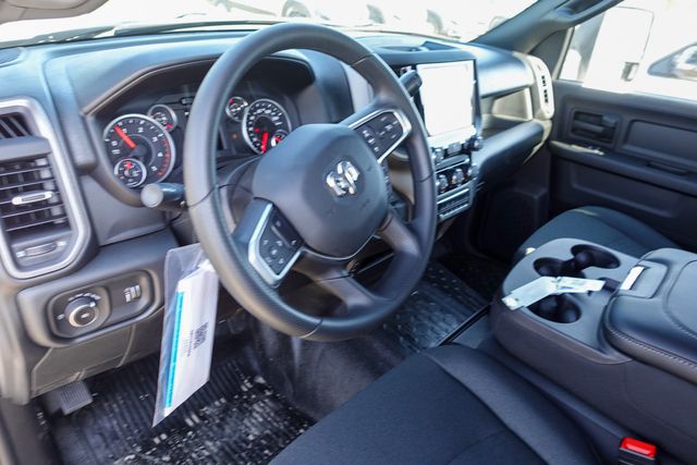 new 2025 Ram 5500HD car, priced at $77,750