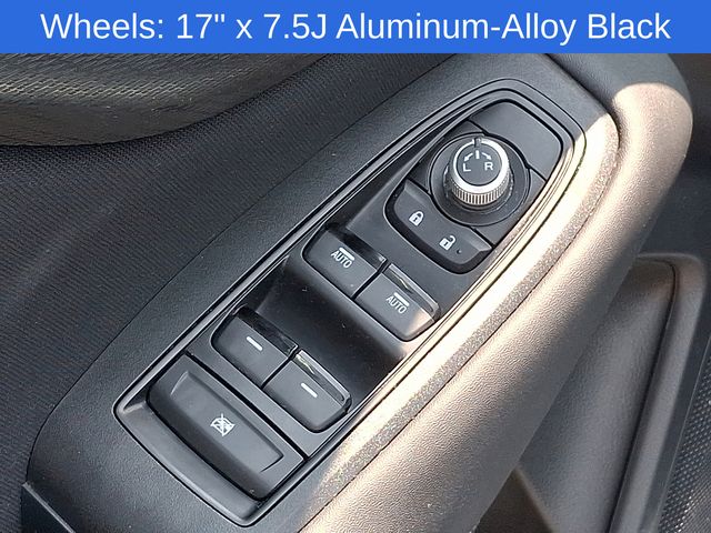 used 2022 Subaru Legacy car, priced at $22,513