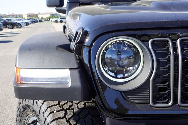 new 2025 Jeep Gladiator car, priced at $49,610