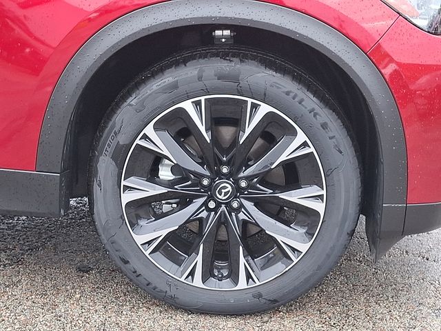 used 2025 Mazda CX-90 PHEV car, priced at $46,933