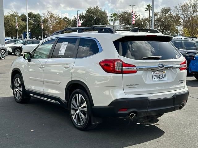 used 2022 Subaru Ascent car, priced at $31,577