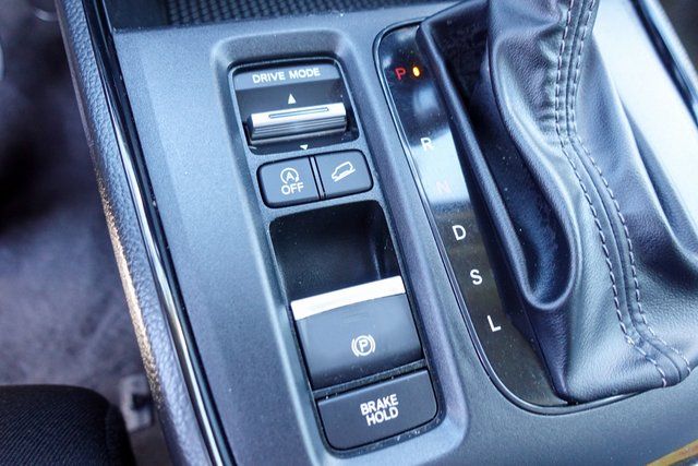 used 2024 Honda CR-V car, priced at $27,999