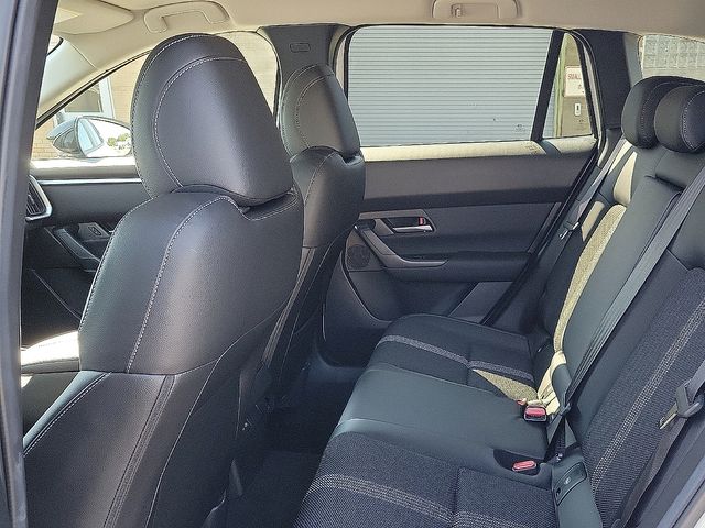 new 2025 Mazda CX-50 car, priced at $32,896