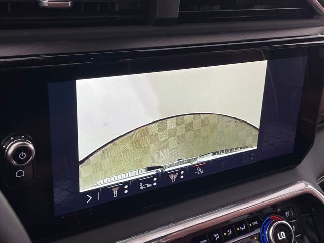 new 2025 GMC Sierra 1500 car, priced at $81,500