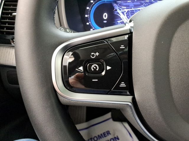 new 2025 Volvo XC90 Plug-In Hybrid car, priced at $78,929