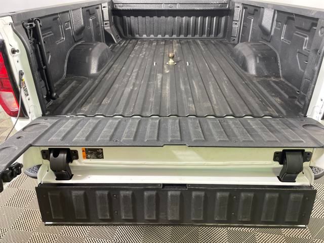 used 2024 GMC Sierra 2500HD car, priced at $48,000