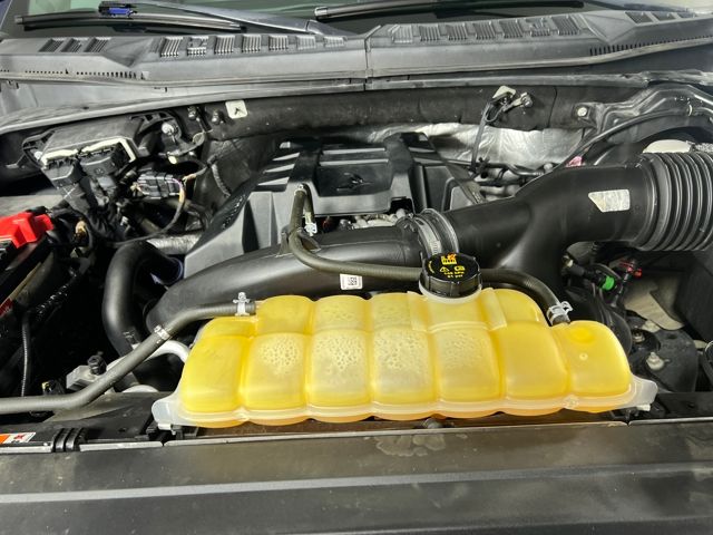 used 2016 Ford F-150 car, priced at $22,500