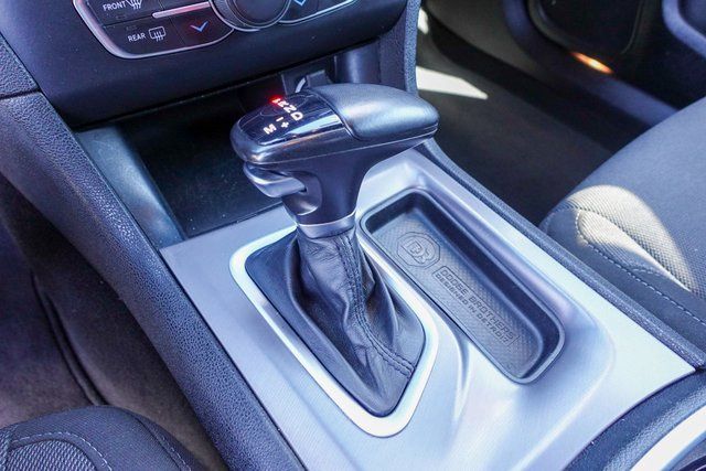 used 2022 Dodge Charger car, priced at $18,299