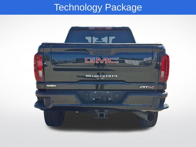 used 2022 GMC Sierra 2500HD car, priced at $63,946