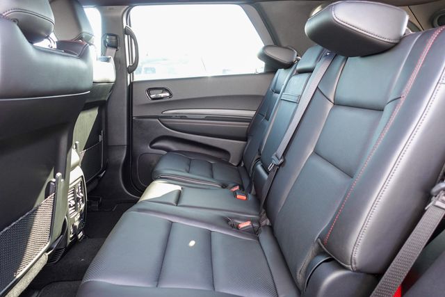 new 2026 Dodge Durango car, priced at $47,235