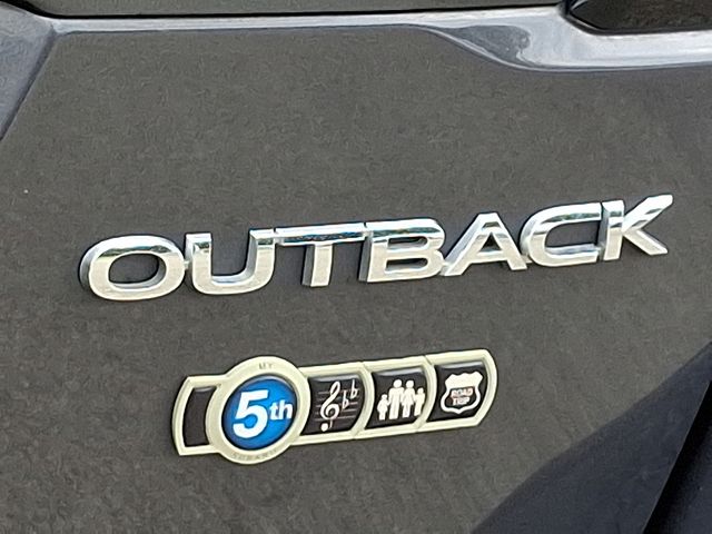 used 2021 Subaru Outback car, priced at $19,665